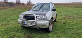 Suzuki Grand vitara, снимка 2