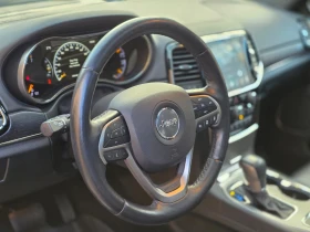 Jeep Grand cherokee 3.6 Summit, снимка 9