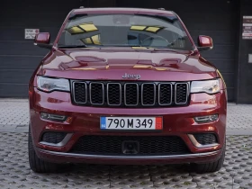 Jeep Grand cherokee 3.6 Summit, снимка 1