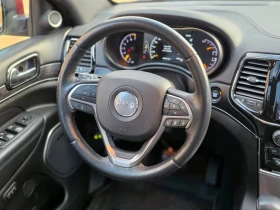 Jeep Grand cherokee 3.6 Summit, снимка 10