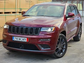 Jeep Grand cherokee 3.6 Summit, снимка 2