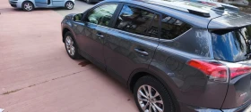 Toyota Rav4 2.5, снимка 5