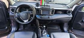 Toyota Rav4 2.5, снимка 10