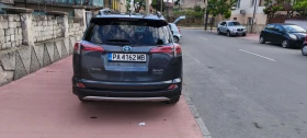 Toyota Rav4 2.5, снимка 4