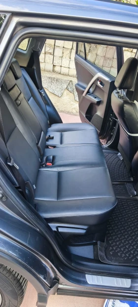 Toyota Rav4 2.5, снимка 8