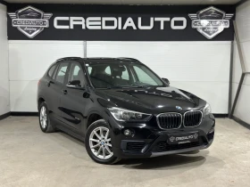 BMW X1 xDrive, снимка 3