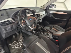 BMW X1 xDrive, снимка 7