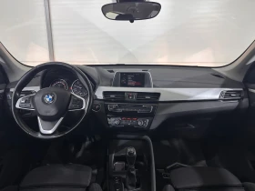 BMW X1 xDrive, снимка 8