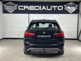 BMW X1 xDrive, снимка 5