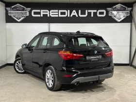 BMW X1 xDrive, снимка 4