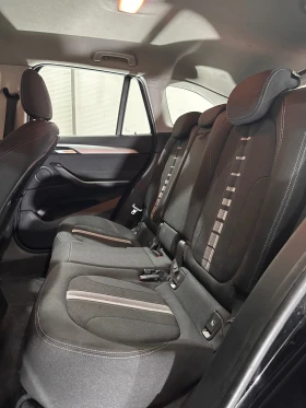 BMW X1 xDrive, снимка 15