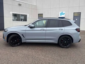 BMW X3 * xDrive30i * M ПАКЕТ* ПОДГРЕВИ * CARPLAY * , снимка 2