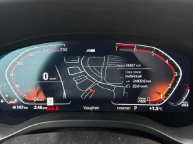 BMW X3 * xDrive30i * M ПАКЕТ* ПОДГРЕВИ * CARPLAY * , снимка 8