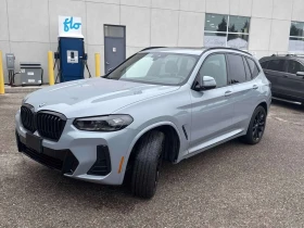 BMW X3 * xDrive30i * M ПАКЕТ* ПОДГРЕВИ * CARPLAY * , снимка 10
