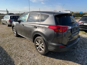 Toyota Rav4 2.2 D4D , снимка 7