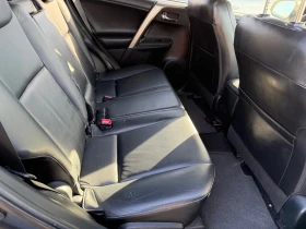 Toyota Rav4 2.2 D4D , снимка 13