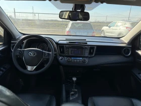 Toyota Rav4 2.2 D4D , снимка 14
