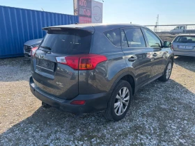 Toyota Rav4 2.2 D4D , снимка 5