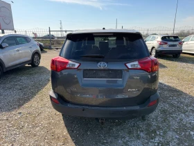 Toyota Rav4 2.2 D4D , снимка 6