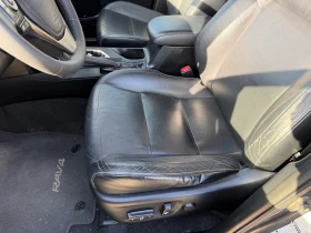 Toyota Rav4 2.2 D4D , снимка 9
