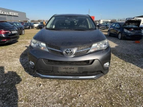 Toyota Rav4 2.2 D4D , снимка 2