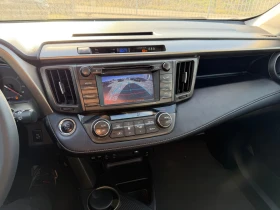 Toyota Rav4 2.2 D4D , снимка 16