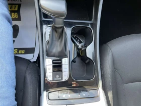 Hyundai Tucson MiHEV 16T 48V 180hp 4WD 7DCT, снимка 10