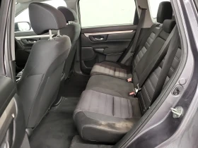 Honda Cr-v AWD* KEYLESS* КАМЕРА* ПАРКТРОНИК* , снимка 14