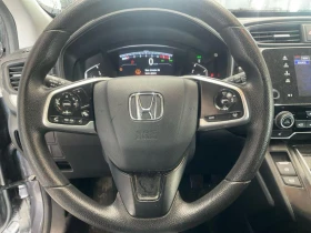 Honda Cr-v AWD* KEYLESS* КАМЕРА* ПАРКТРОНИК* , снимка 8
