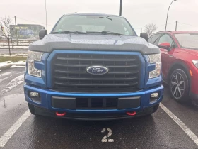 Ford F150 * 4WD SuperCrew * KEYLESS* , снимка 6
