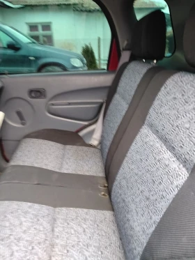 Daihatsu Terios 1.3 бензин газ , снимка 5