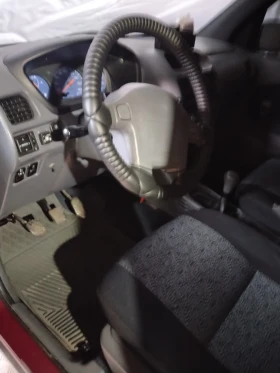 Daihatsu Terios 1.3 бензин газ , снимка 3