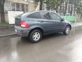 SsangYong Actyon, снимка 3