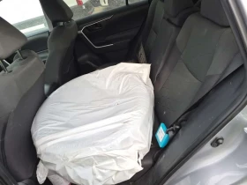 Toyota Rav4 * LE * 2 БРОЯ ГУМИ * БЕЗ ИНЦИДЕНТИ * , снимка 13