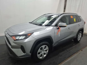 Toyota Rav4 * LE * 2 БРОЯ ГУМИ * БЕЗ ИНЦИДЕНТИ * , снимка 1