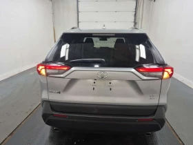 Toyota Rav4 * LE * 2 БРОЯ ГУМИ * БЕЗ ИНЦИДЕНТИ * , снимка 5