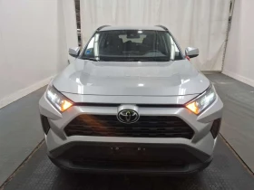 Toyota Rav4 * LE * 2 БРОЯ ГУМИ * БЕЗ ИНЦИДЕНТИ * , снимка 6