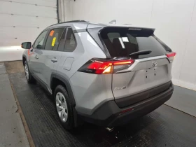 Toyota Rav4 * LE * 2 БРОЯ ГУМИ * БЕЗ ИНЦИДЕНТИ * , снимка 4