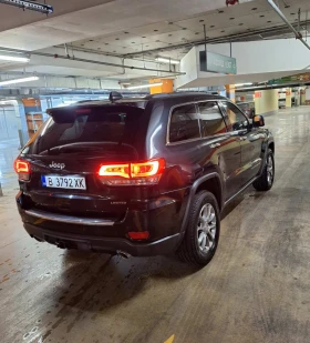 Jeep Grand cherokee, снимка 13