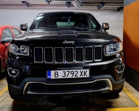 Jeep Grand cherokee, снимка 16