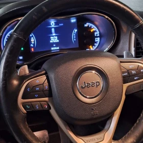 Jeep Grand cherokee, снимка 6