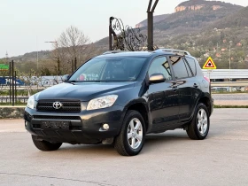 Toyota Rav4 2.2D4D 136к.с ИТАЛИЯ 4х4, снимка 1