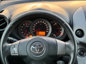 Toyota Rav4 2.2D4D 136к.с ИТАЛИЯ 4х4, снимка 10