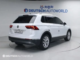 VW Tiguan 2.0 TDI, снимка 2