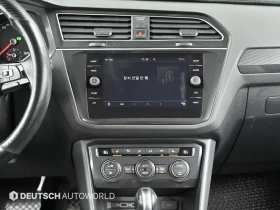 VW Tiguan 2.0 TDI, снимка 14