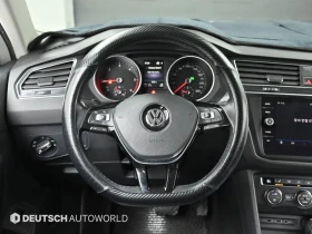 VW Tiguan 2.0 TDI, снимка 13