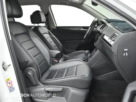 VW Tiguan 2.0 TDI, снимка 10