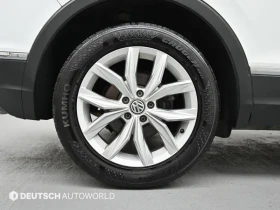 VW Tiguan 2.0 TDI, снимка 5