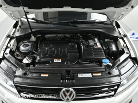 VW Tiguan 2.0 TDI, снимка 6