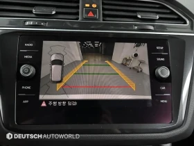 VW Tiguan 2.0 TDI, снимка 15